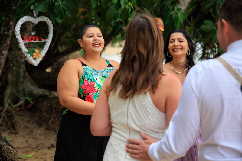 Elopement Wedding in Costa Rica