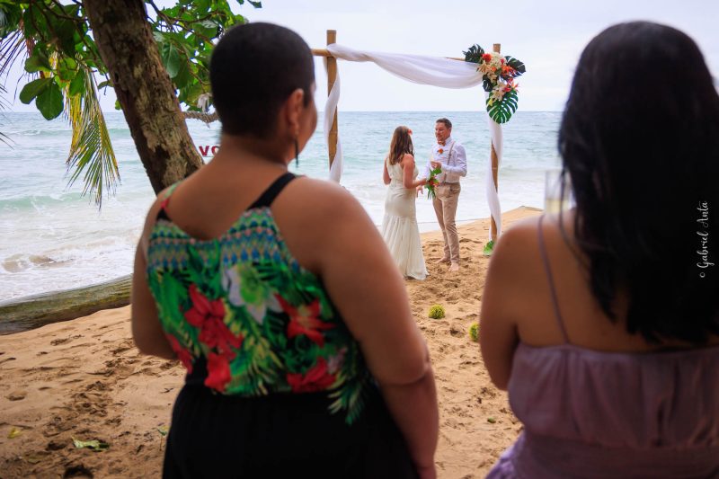 Elopement Wedding in Costa Rica