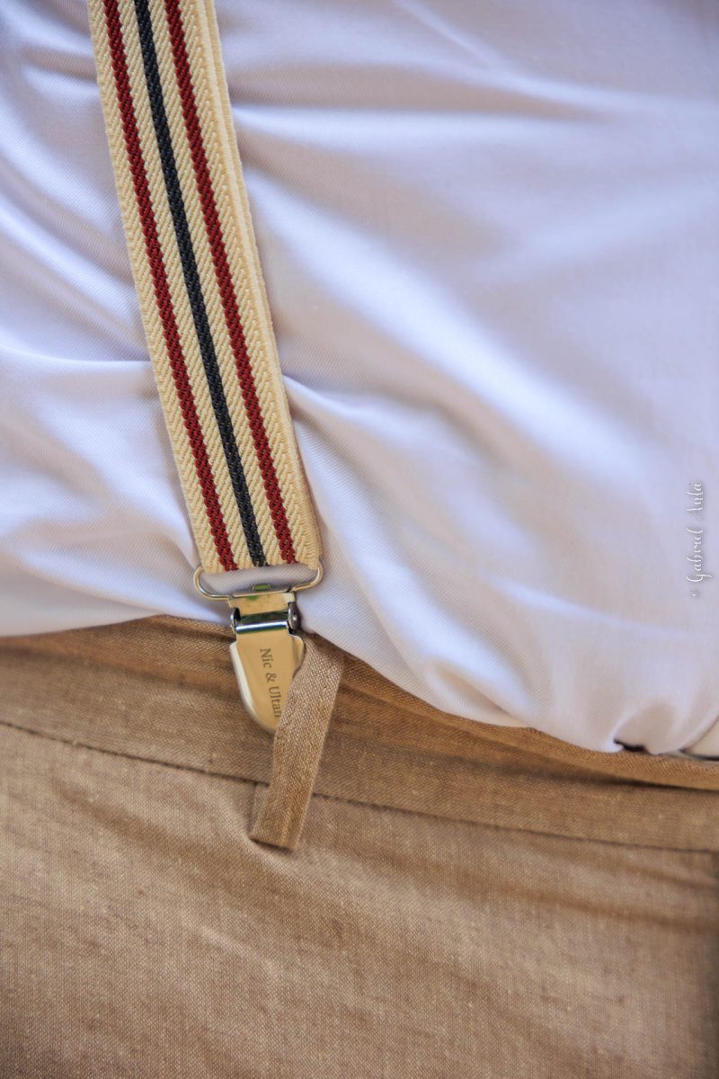 Elopement Wedding in Costa Rica