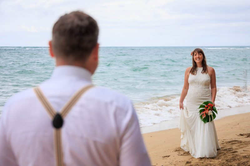 Elopement Wedding in Costa Rica