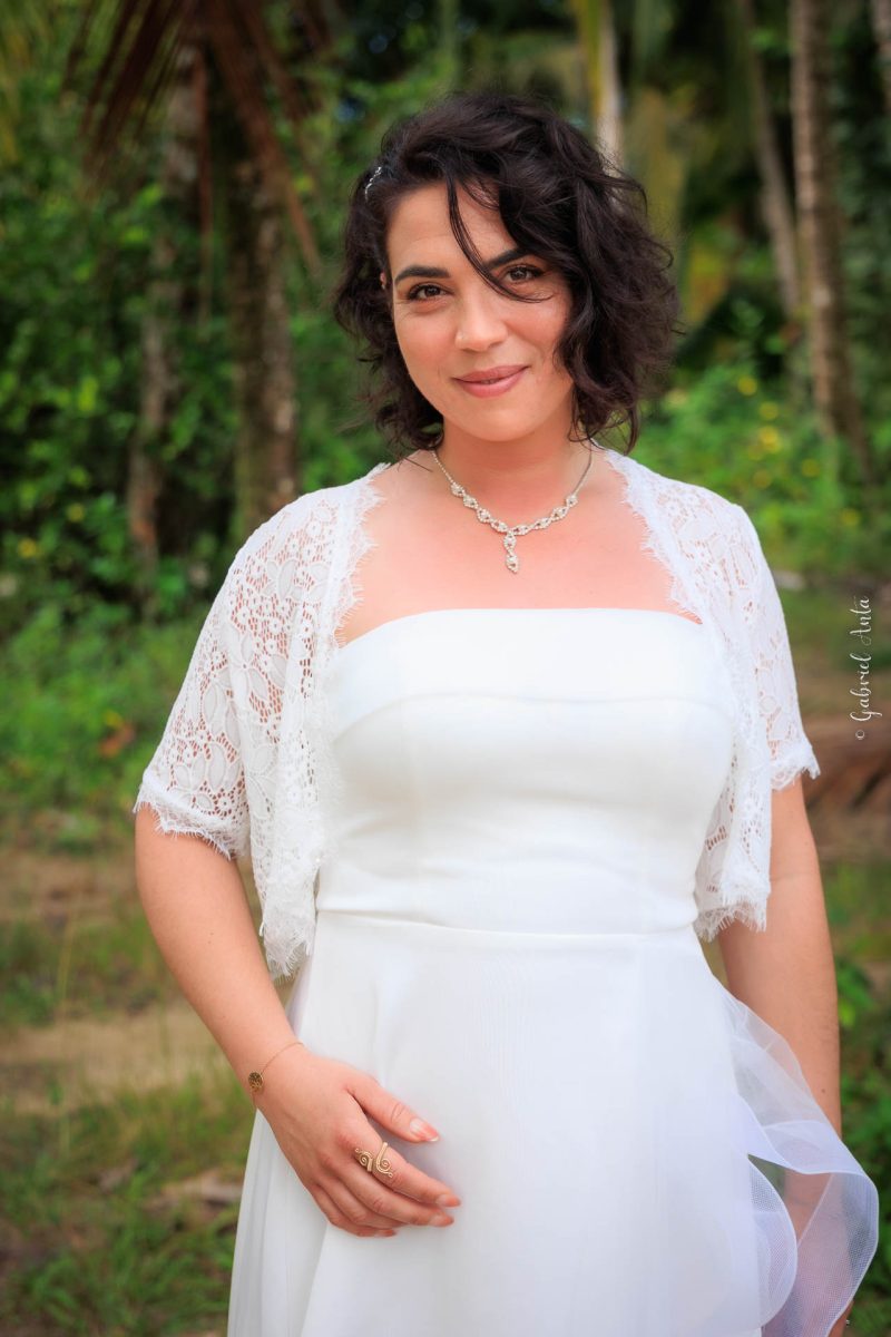 Costa Rica Beach Weddings in Puerto Viejo