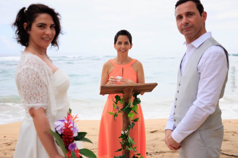 Costa Rica Beach Weddings in Puerto Viejo