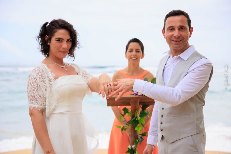 Costa Rica Beach Weddings in Puerto Viejo