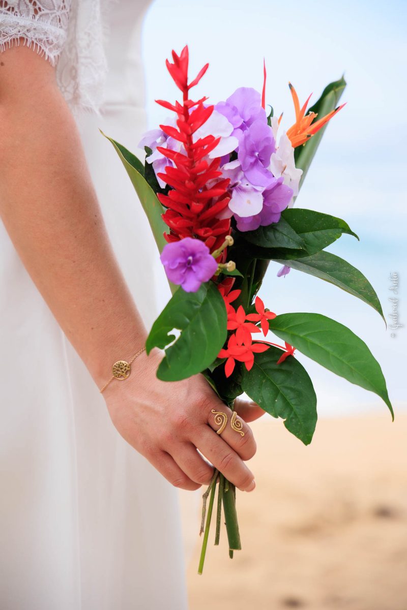 Costa Rica Beach Weddings in Puerto Viejo