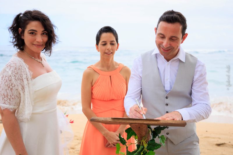 Costa Rica Beach Weddings in Puerto Viejo