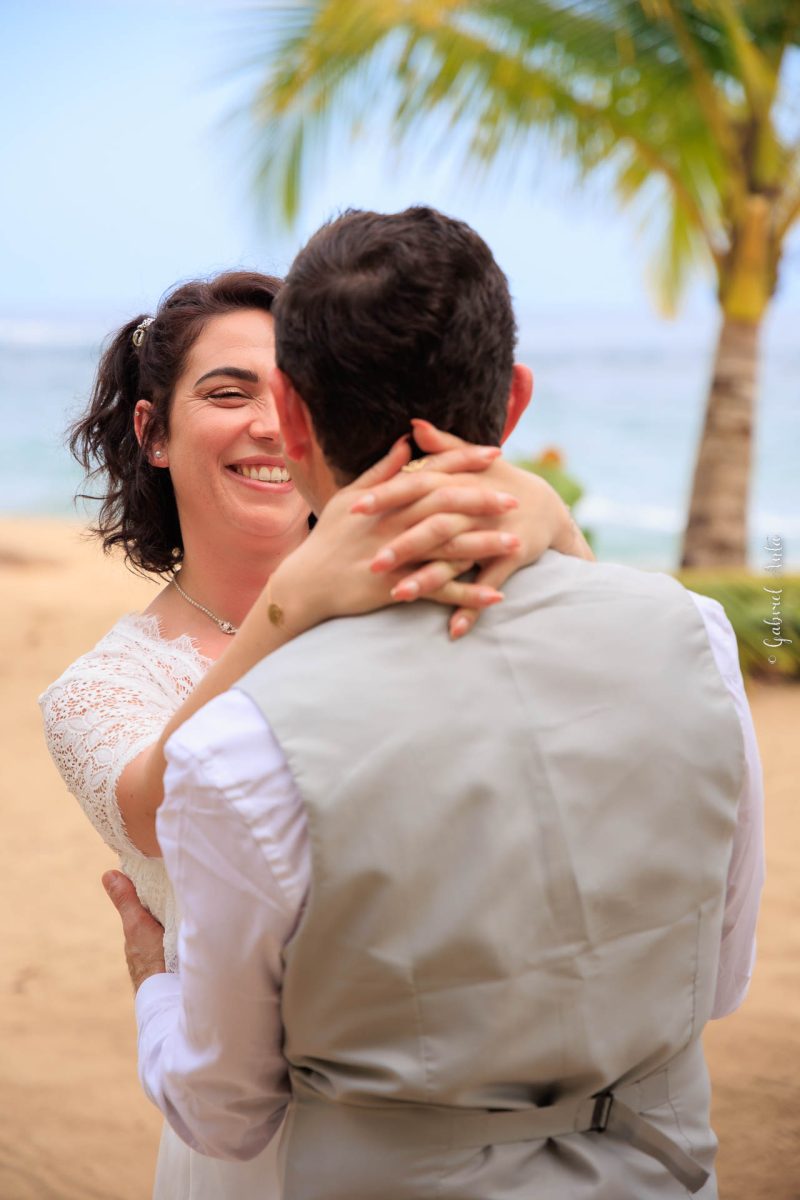 Costa Rica Beach Weddings in Puerto Viejo