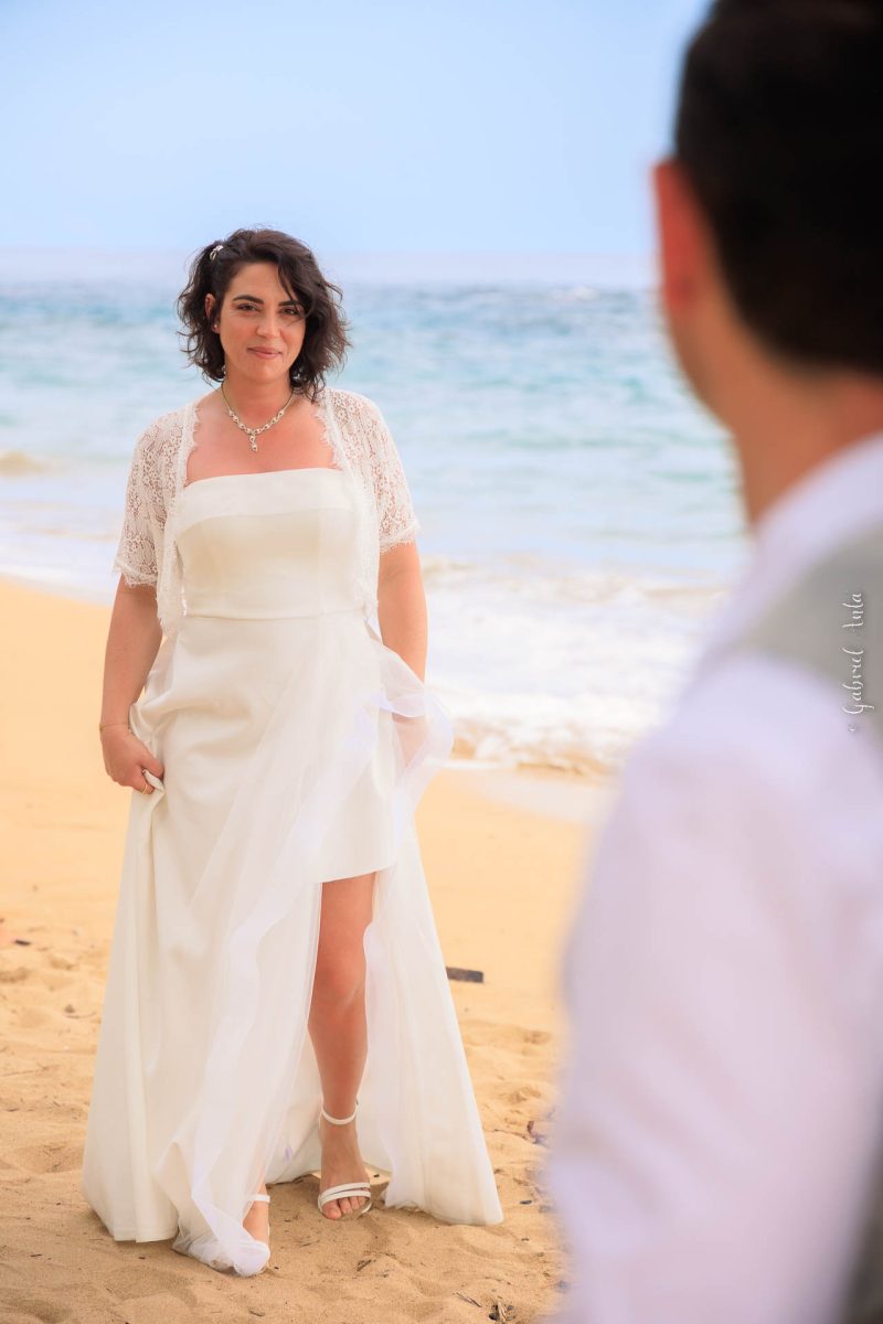 Costa Rica Beach Weddings in Puerto Viejo