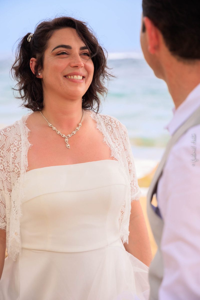 Costa Rica Beach Weddings in Puerto Viejo