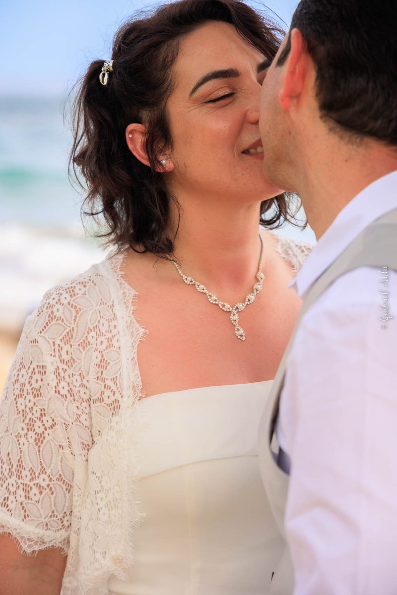 Costa Rica Beach Weddings in Puerto Viejo