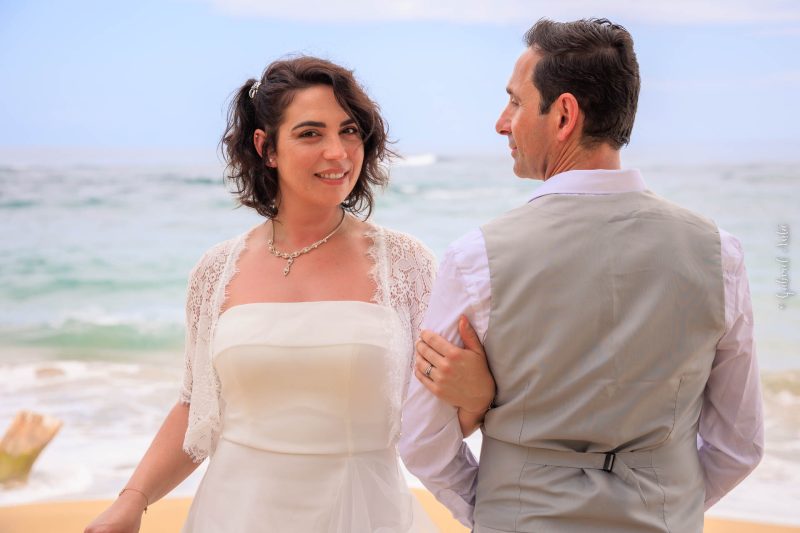 Costa Rica Beach Weddings in Puerto Viejo