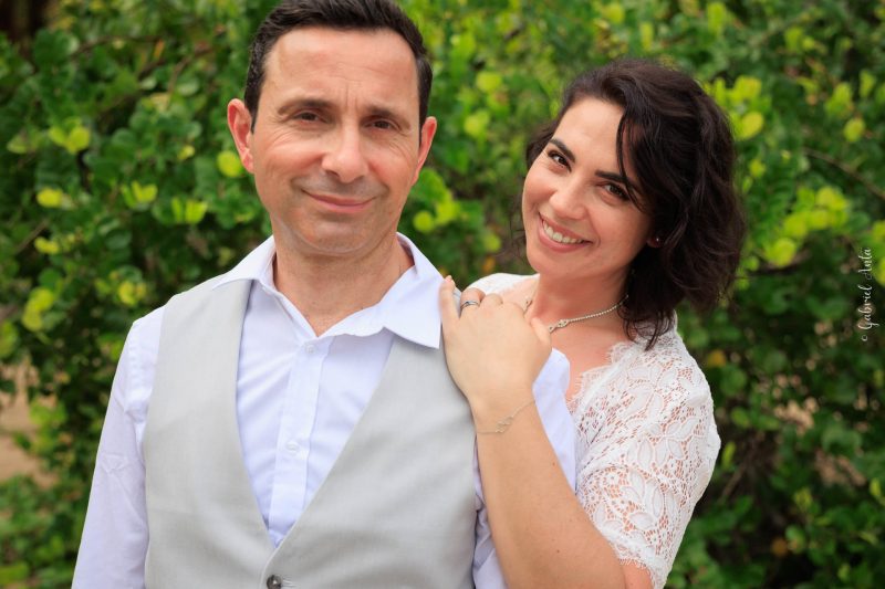 Costa Rica Beach Weddings in Puerto Viejo