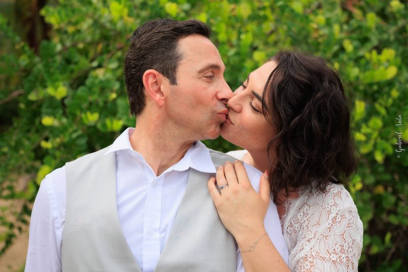 Costa Rica Beach Weddings in Puerto Viejo