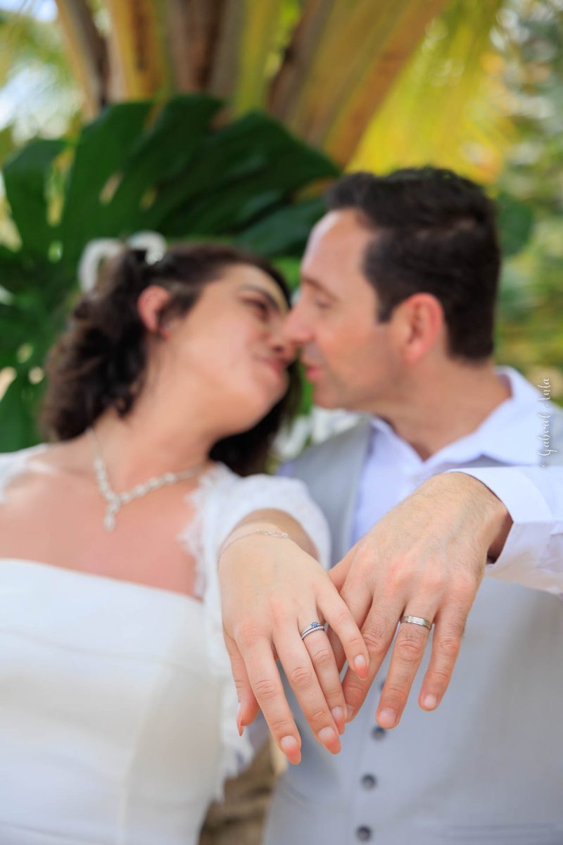 Costa Rica Beach Weddings in Puerto Viejo