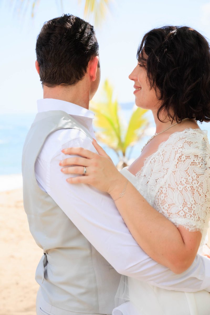 Costa Rica Beach Weddings in Puerto Viejo