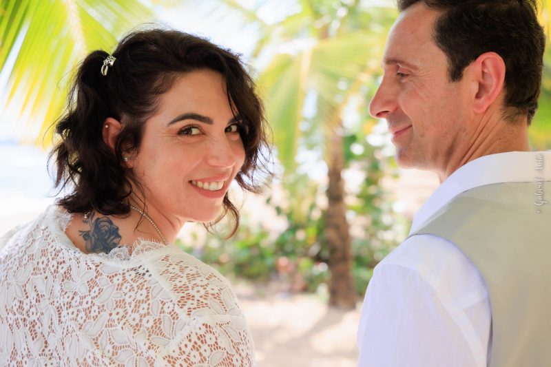Costa Rica Beach Weddings in Puerto Viejo