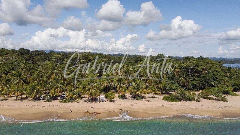 Boda Costa Rica Puerto Viejo Playa