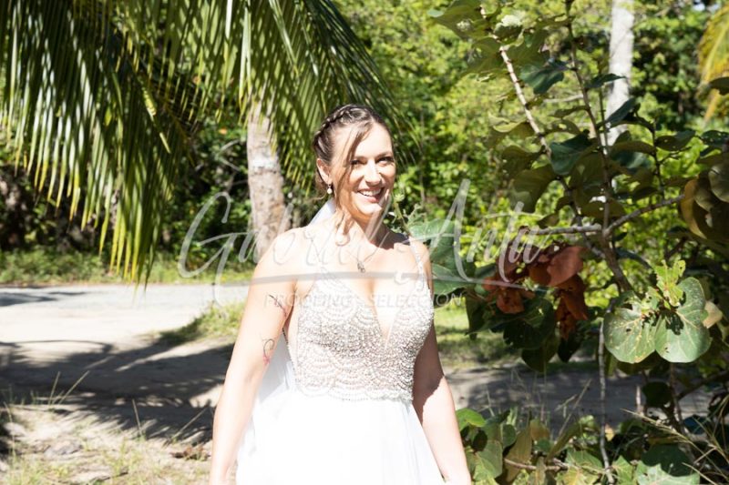 Boda Costa Rica Puerto Viejo Playa