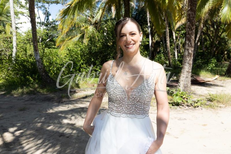 Boda Costa Rica Puerto Viejo Playa