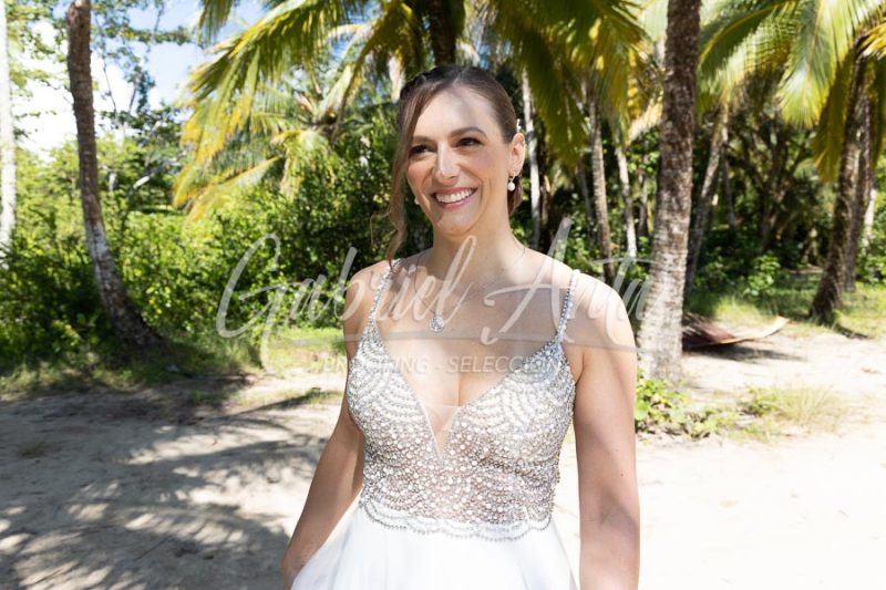 Boda Costa Rica Puerto Viejo Playa
