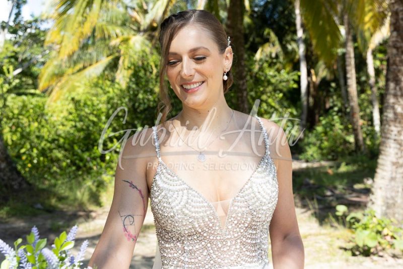 Boda Costa Rica Puerto Viejo Playa