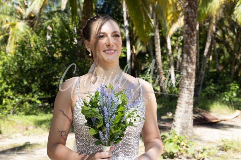 Boda Costa Rica Puerto Viejo Playa