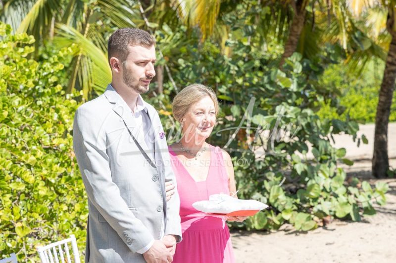 Boda Costa Rica Puerto Viejo Playa