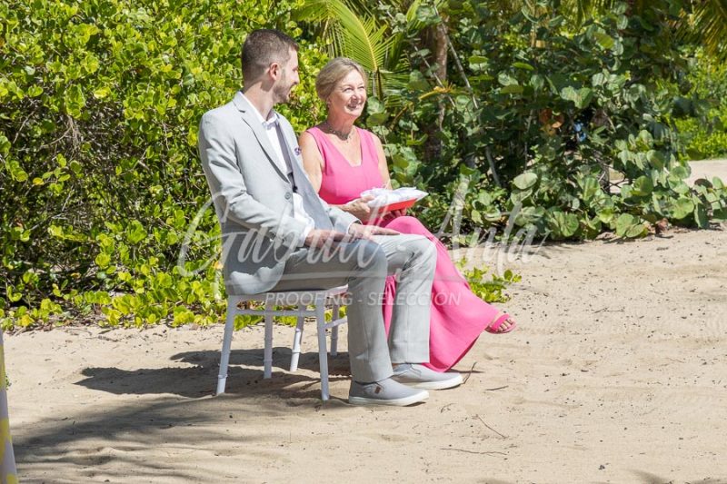 Boda Costa Rica Puerto Viejo Playa