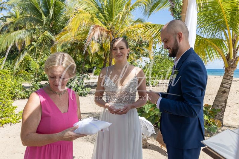 Boda Costa Rica Puerto Viejo Playa
