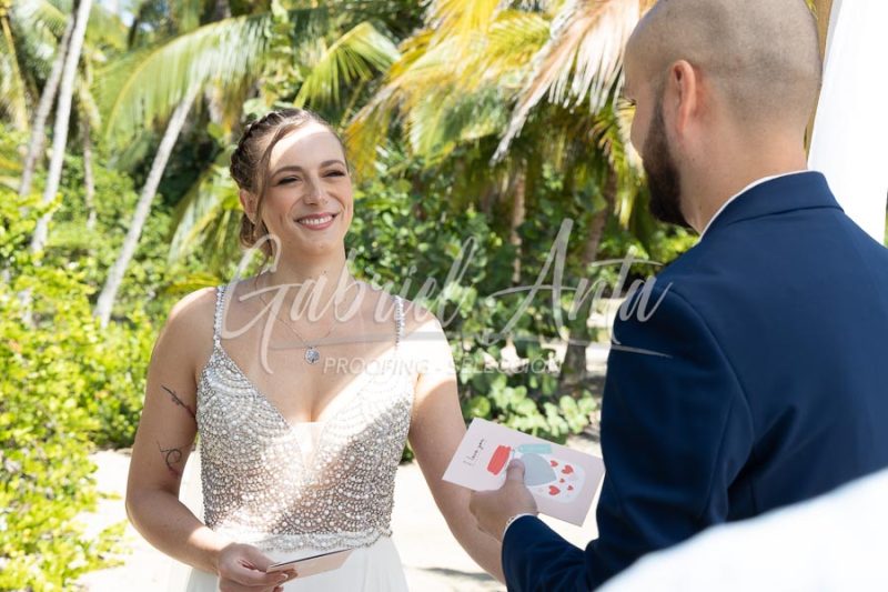 Boda Costa Rica Puerto Viejo Playa