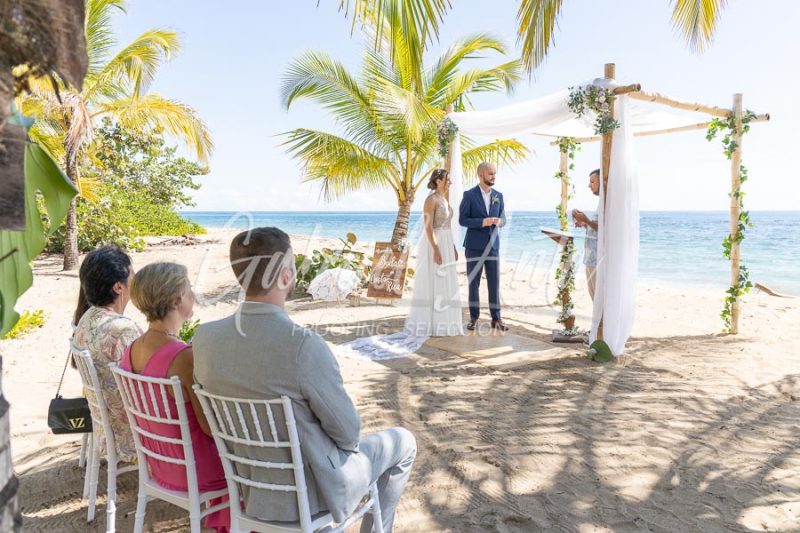 Boda Costa Rica Puerto Viejo Playa