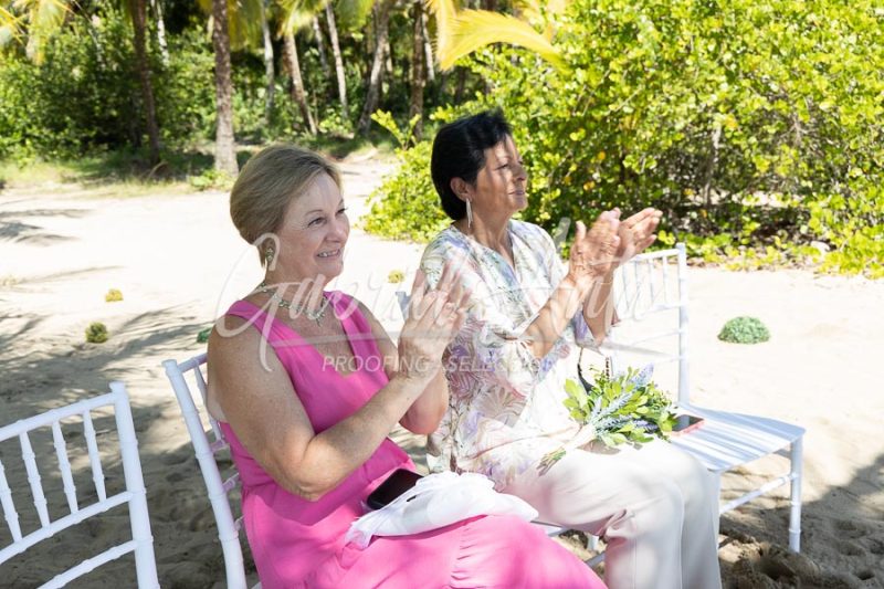 Boda Costa Rica Puerto Viejo Playa