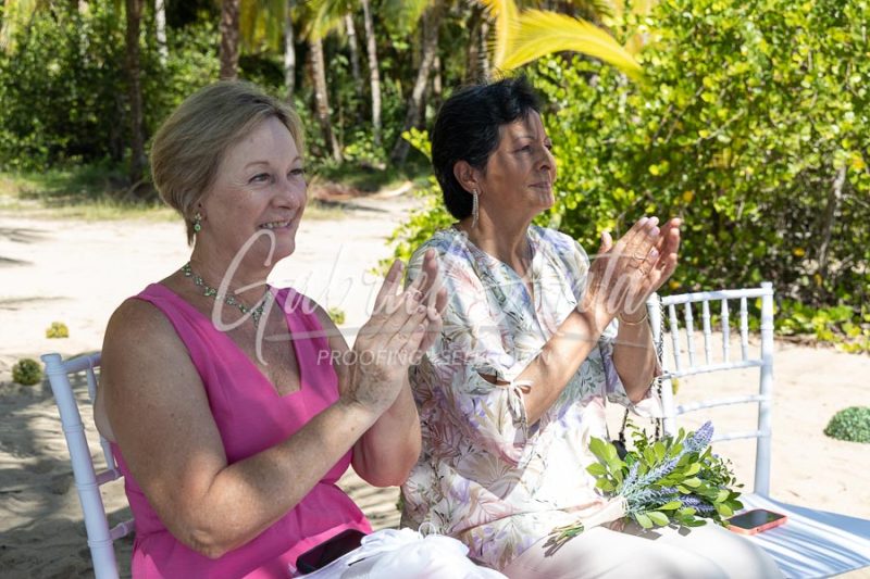 Boda Costa Rica Puerto Viejo Playa