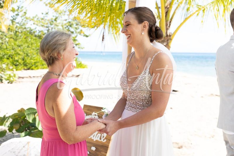 Boda Costa Rica Puerto Viejo Playa