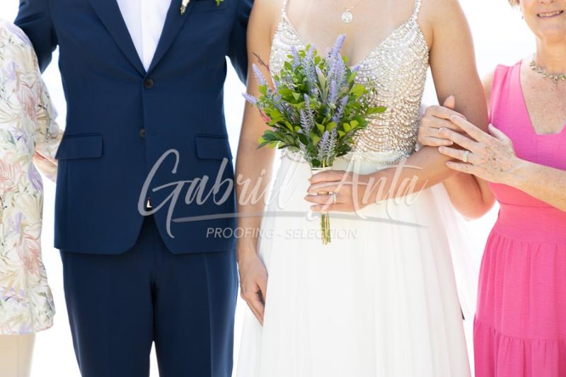 Boda Costa Rica Puerto Viejo Playa