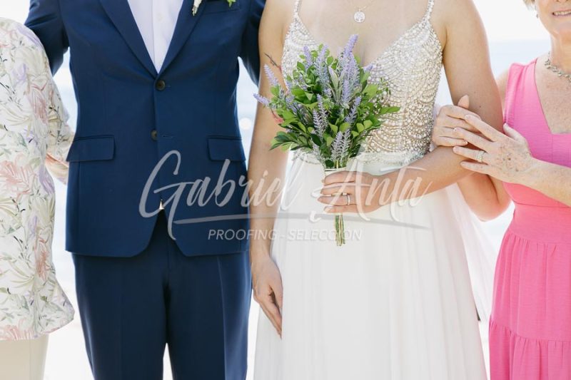 Boda Costa Rica Puerto Viejo Playa