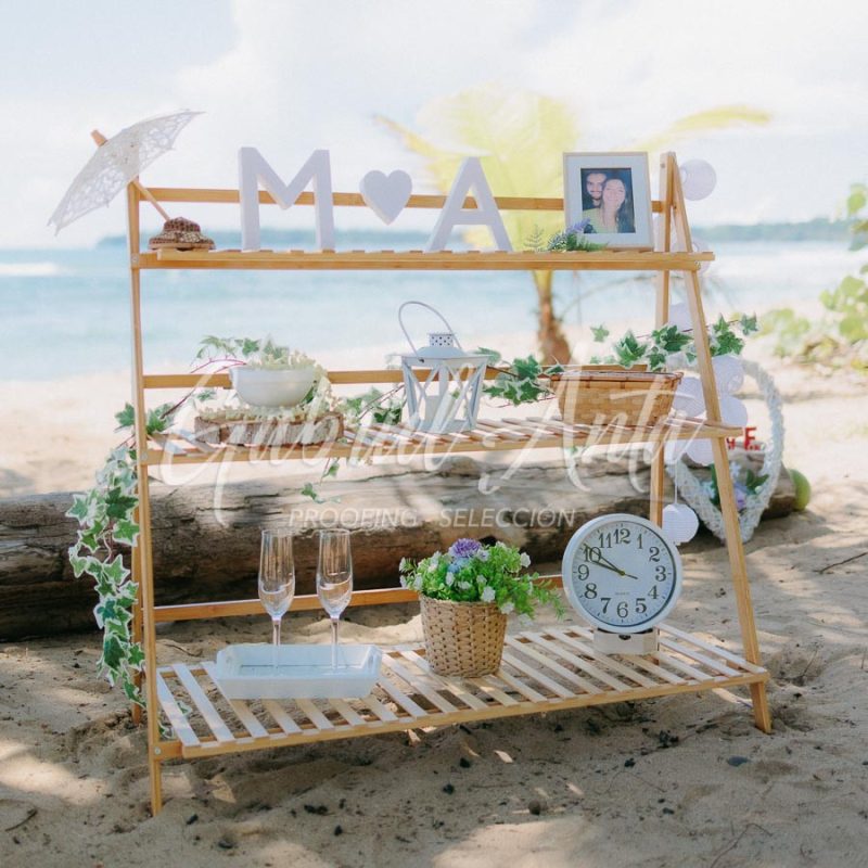 Boda Costa Rica Puerto Viejo Playa