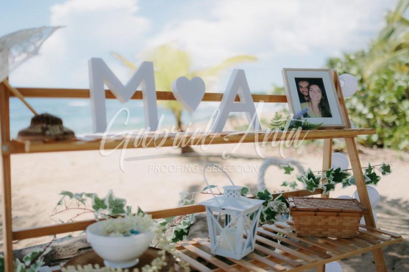 Boda Costa Rica Puerto Viejo Playa