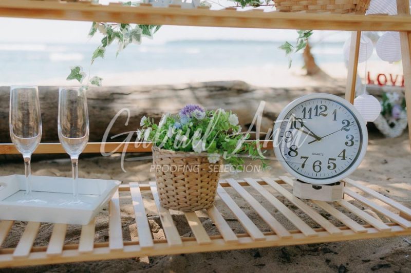 Boda Costa Rica Puerto Viejo Playa