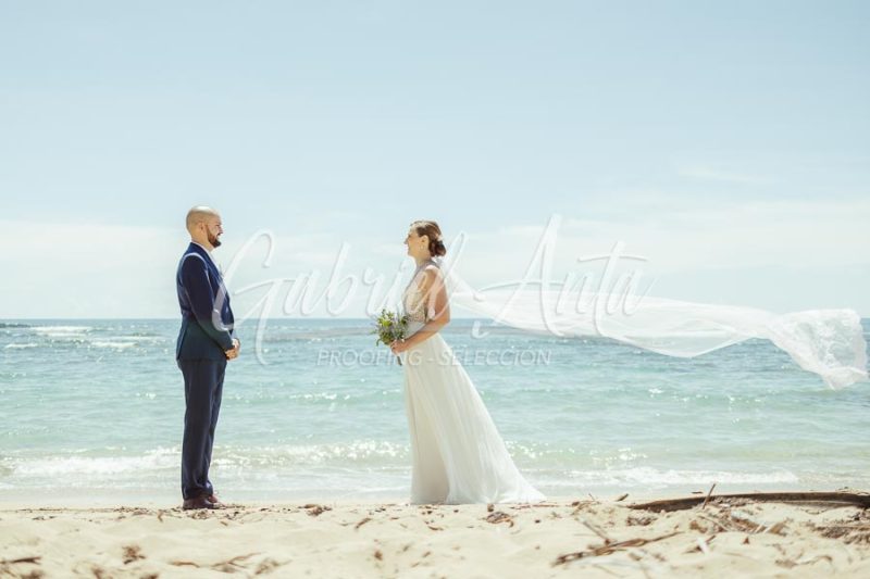 Boda Costa Rica Puerto Viejo Playa