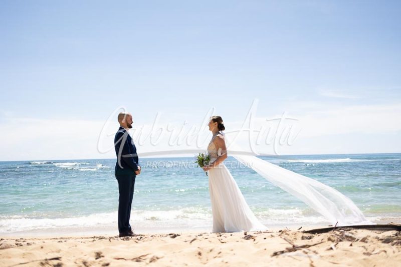 Boda Costa Rica Puerto Viejo Playa
