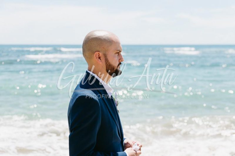 Boda Costa Rica Puerto Viejo Playa