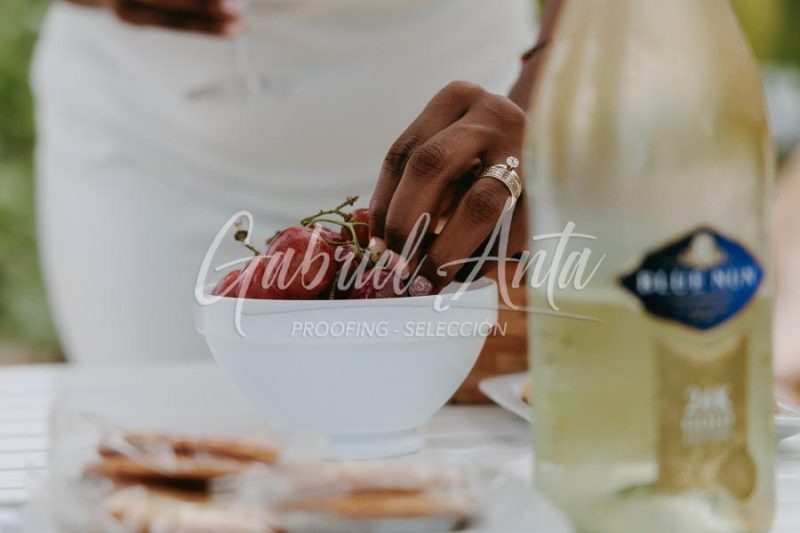 Elopement Costa Rica Puerto Viejo Beach