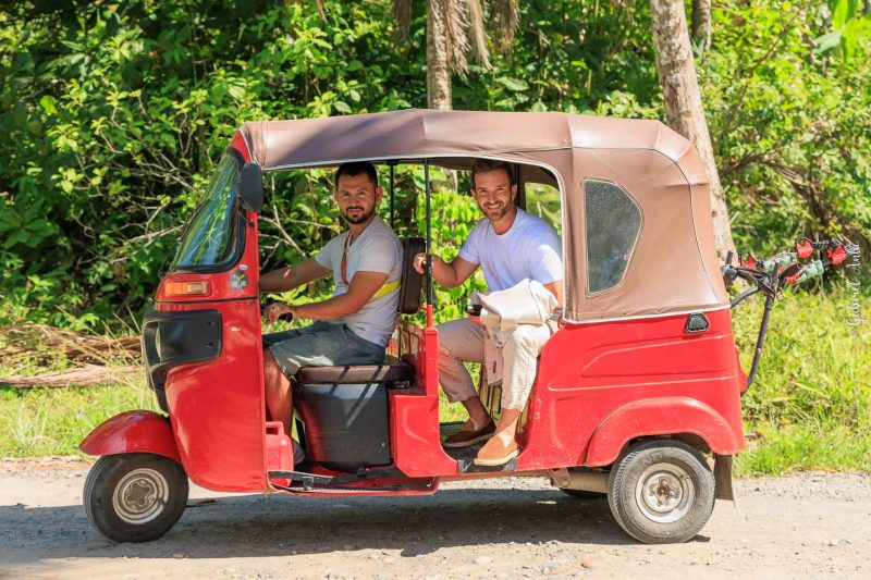 Costa Rica Elopement Puerto Viejo 2023