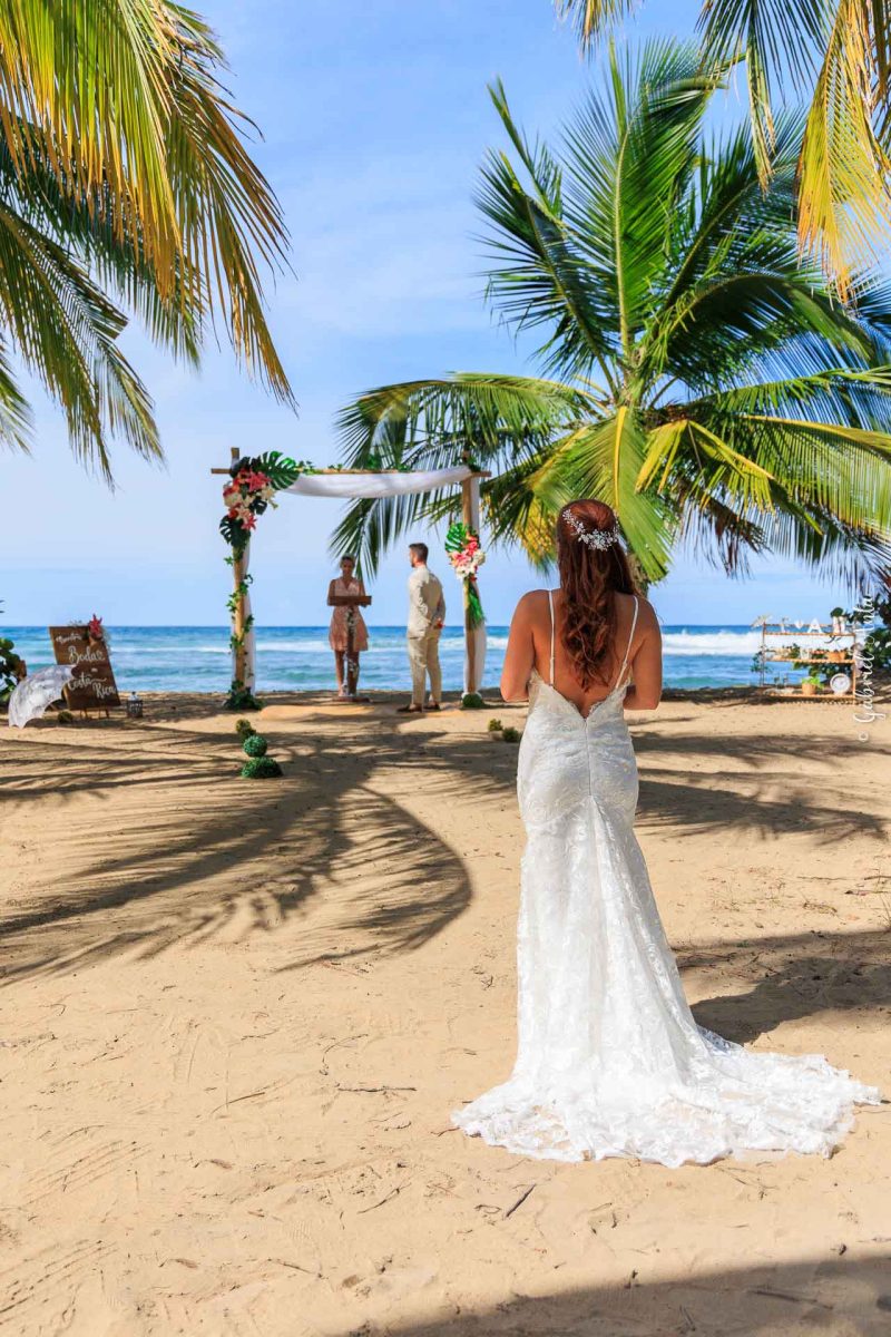 Costa Rica Elopement Puerto Viejo 2023