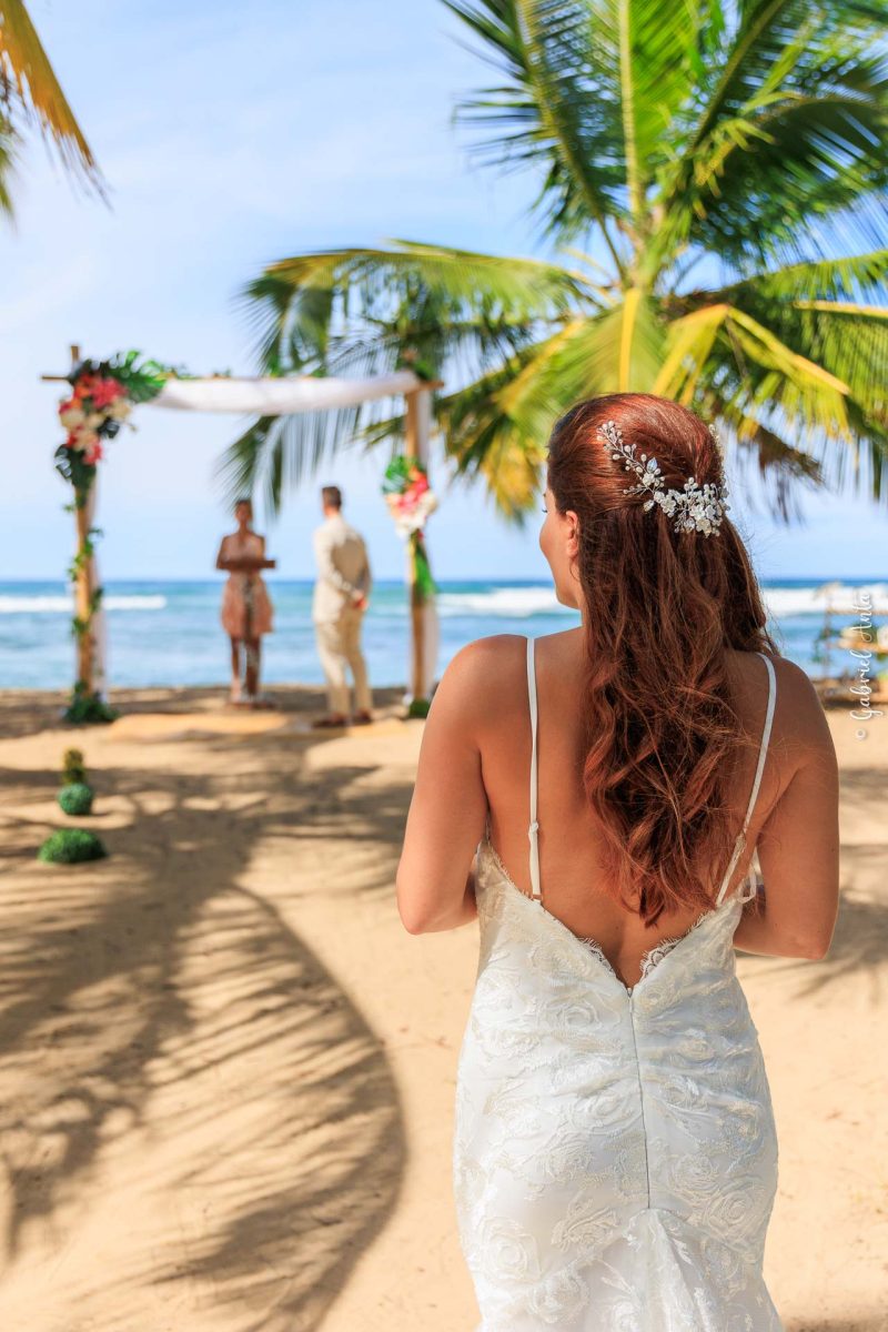Costa Rica Elopement Puerto Viejo 2023