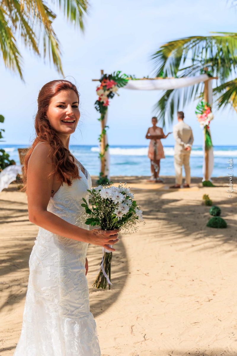 Costa Rica Elopement Puerto Viejo 2023