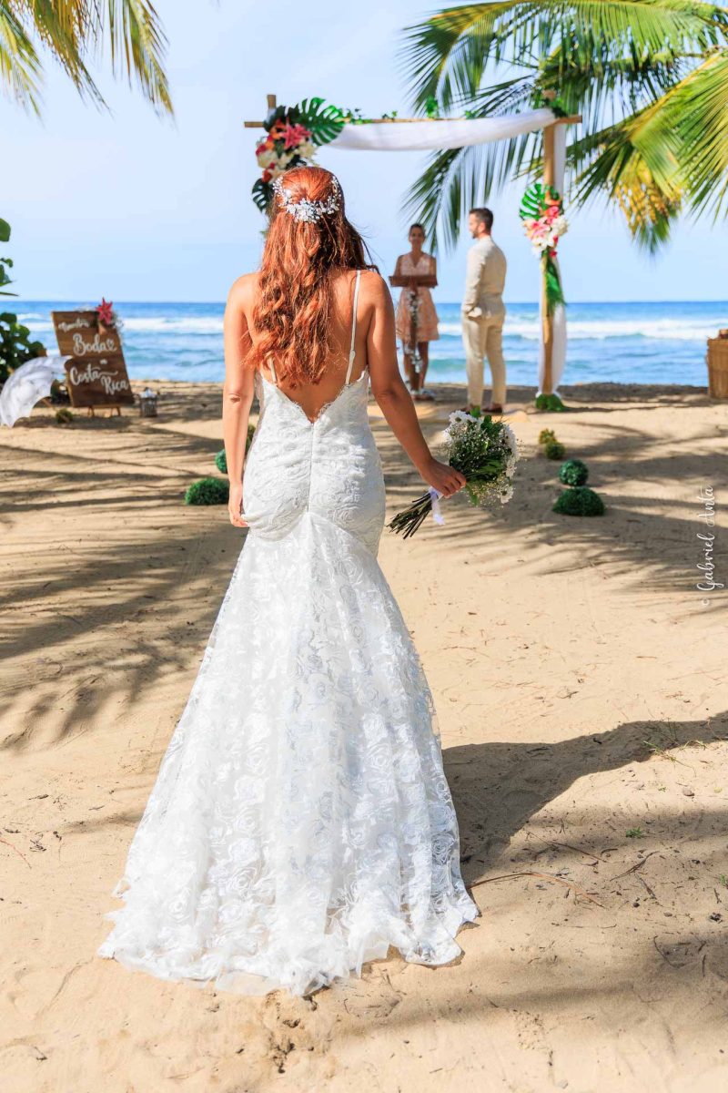 Costa Rica Elopement Puerto Viejo 2023