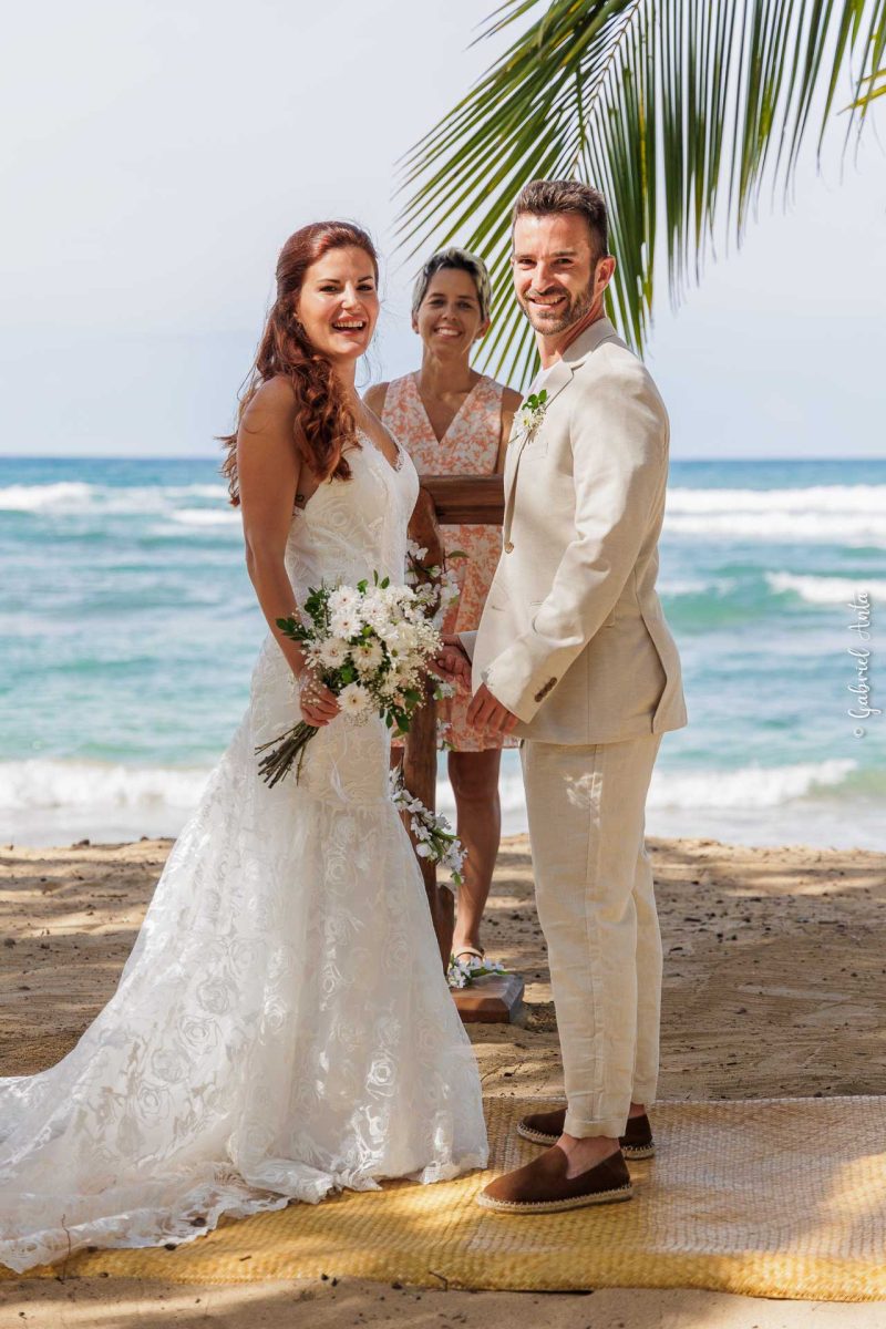 Costa Rica Elopement Puerto Viejo 2023