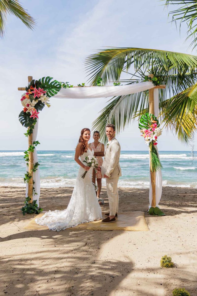 Costa Rica Elopement Puerto Viejo 2023