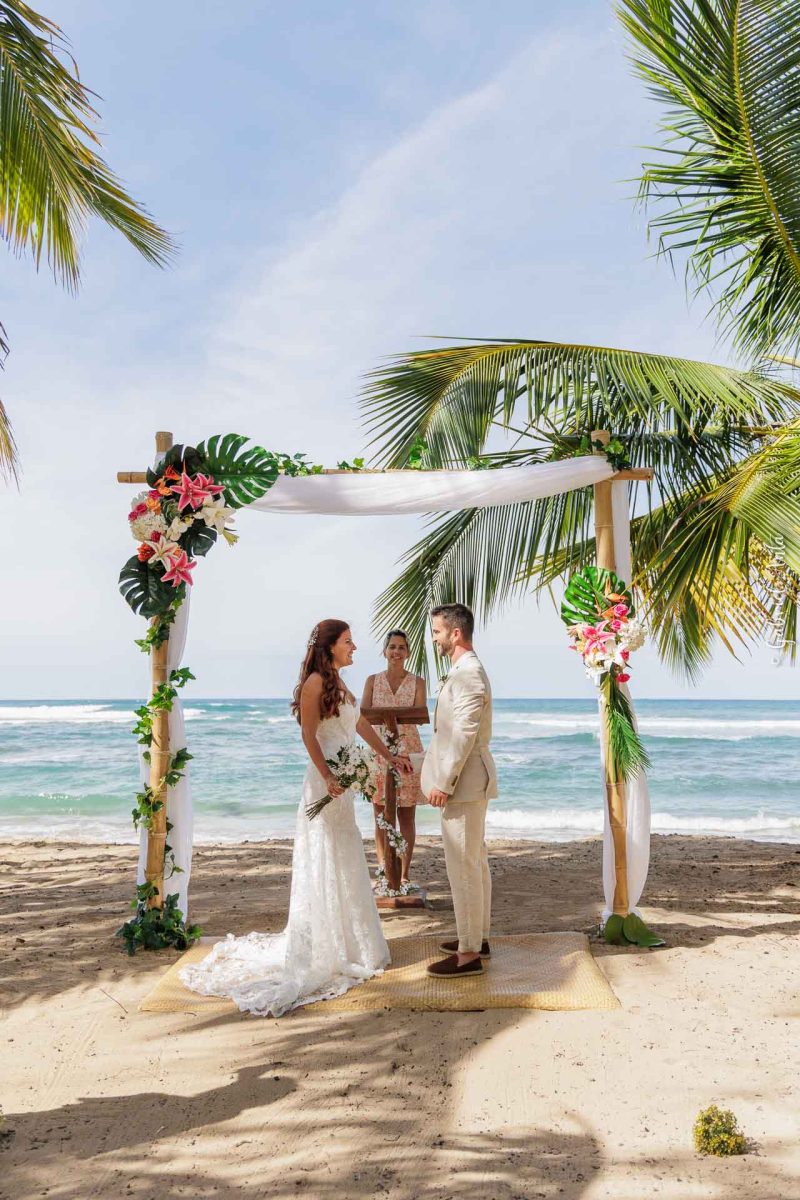 Costa Rica Elopement Puerto Viejo 2023
